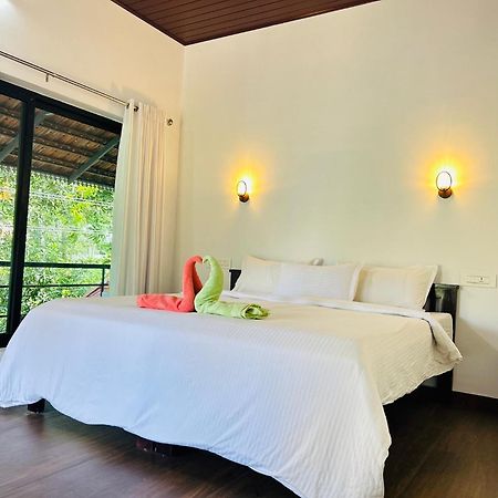 Marari Beach Cleetus Homestay Марарикулам Экстерьер фото