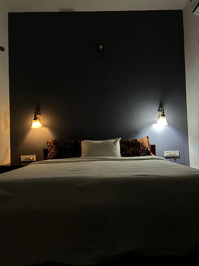 Marari Beach Cleetus Homestay Марарикулам Экстерьер фото