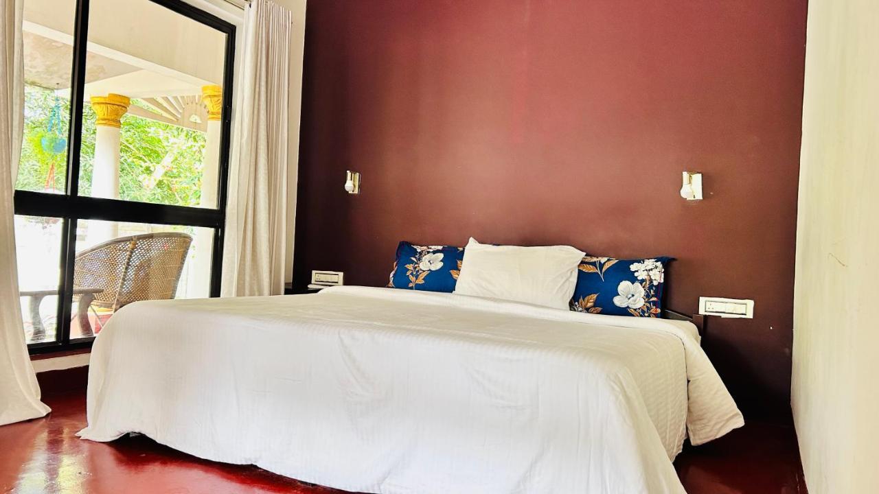 Marari Beach Cleetus Homestay Марарикулам Экстерьер фото